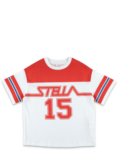 Kid - Logo print t-shirt - Boy apparel | Spazio Pritelli