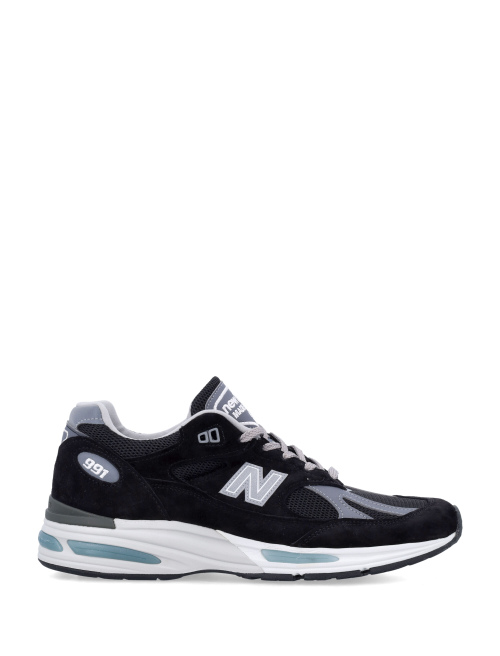 Made in UK 991 v2 - Shoes | Spazio Pritelli