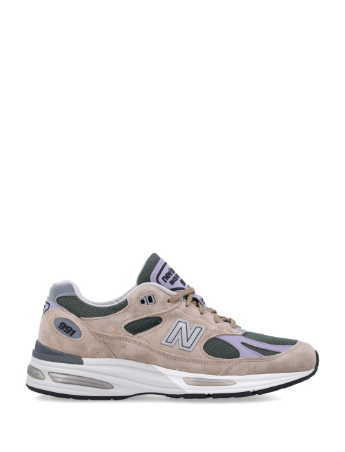 Made in UK 991v2 Shoes - Shoes | Spazio Pritelli