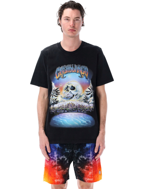 La Prémonition t-shirt - T-shirt | Spazio Pritelli