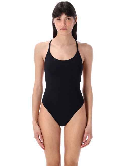 Uno one-piece swimsuit - Beachwear | Spazio Pritelli