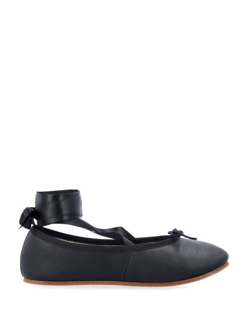 Sophia ballet flats - REPETTO | Spazio Pritelli