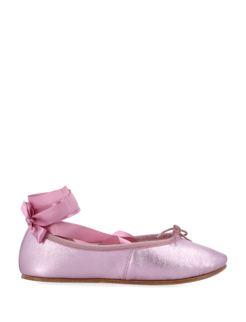 Sophia ballet flats - REPETTO | Spazio Pritelli