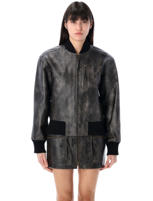 Crisley jacket - Outerwear | Spazio Pritelli