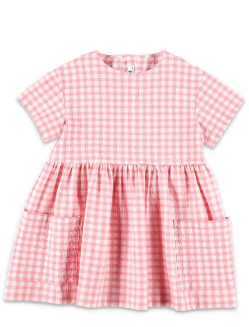 Kid - T-shirt dress - Dress | Spazio Pritelli