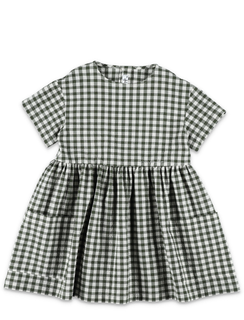 Kid - T-shirt dress - Dress | Spazio Pritelli