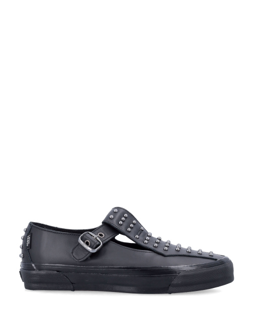 Premium Mary Jane pearlized shoe - Brands | Spazio Pritelli