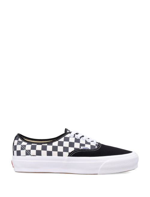 LX Authentic 44 canvas shoe - Brands | Spazio Pritelli
