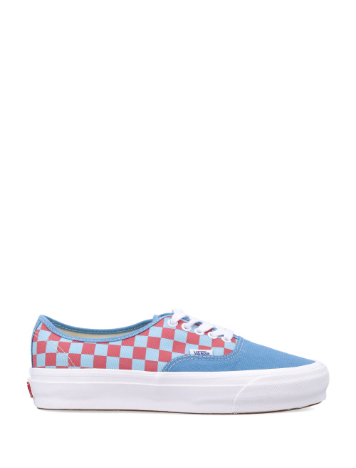 LX Authentic 44 canvas shoe - Brands | Spazio Pritelli