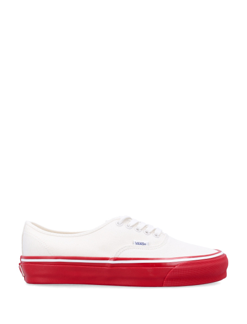 Premium Authentic Duck canvas shoe - Brands | Spazio Pritelli
