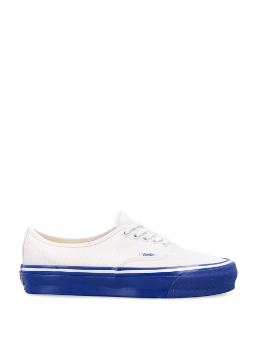 Premium Authentic Duck canvas shoe - Brands | Spazio Pritelli