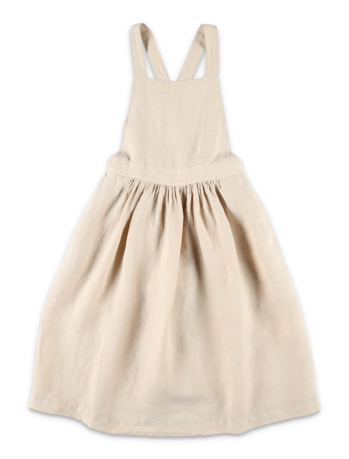 Kid - pinafore dress - Dress | Spazio Pritelli