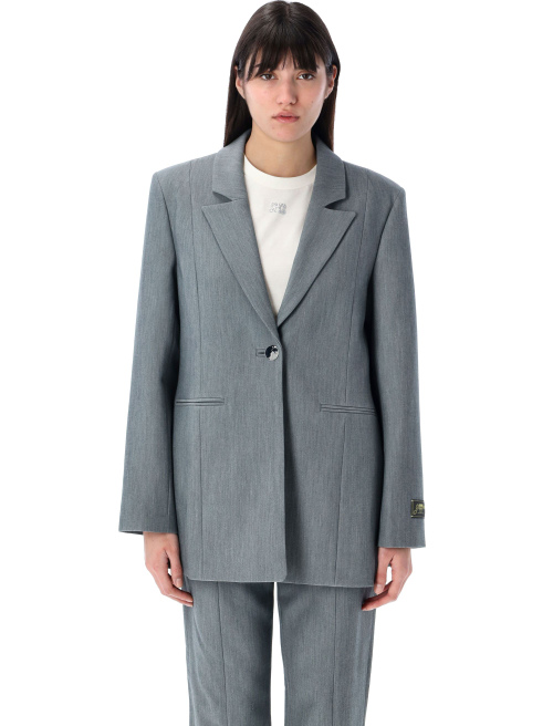 Future suiting blazer - Jacket | Spazio Pritelli