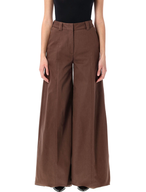 B-Alma pant - Pants | Spazio Pritelli