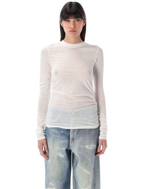 Strain slim longsleeve - T-shirt | Spazio Pritelli