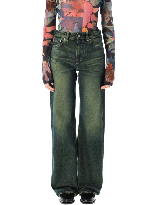 Boot cut jeans - Jeans | Spazio Pritelli