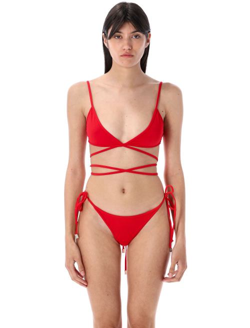Laces bikini - Bikini | Spazio Pritelli