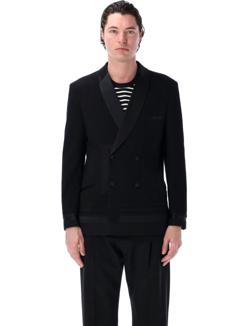 Double breasted blazer - Blazer | Spazio Pritelli