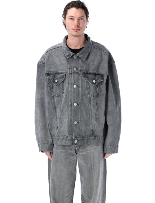 Denim jacket - Outerwear | Spazio Pritelli
