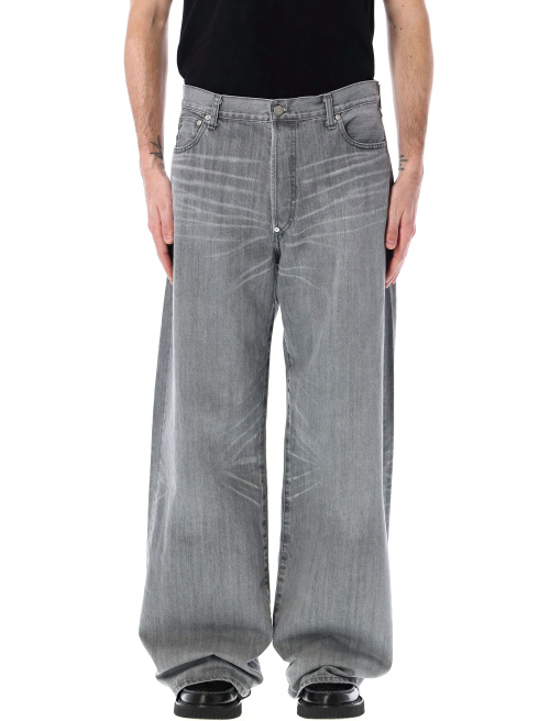 Oversized jeans - Jeans | Spazio Pritelli