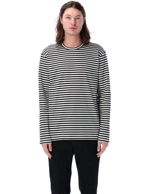 Striped t-shirt - T-shirt | Spazio Pritelli