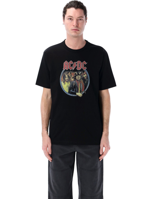 ACDC t-shirt - T-shirt | Spazio Pritelli