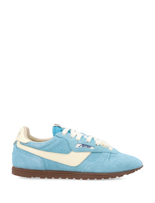 Windspin woman's sneakers - Brands | Spazio Pritelli