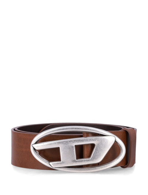 B-1DR belt - Man | Spazio Pritelli