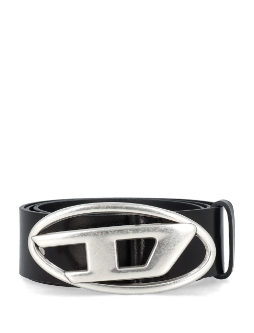 B-1DR belt - Man | Spazio Pritelli