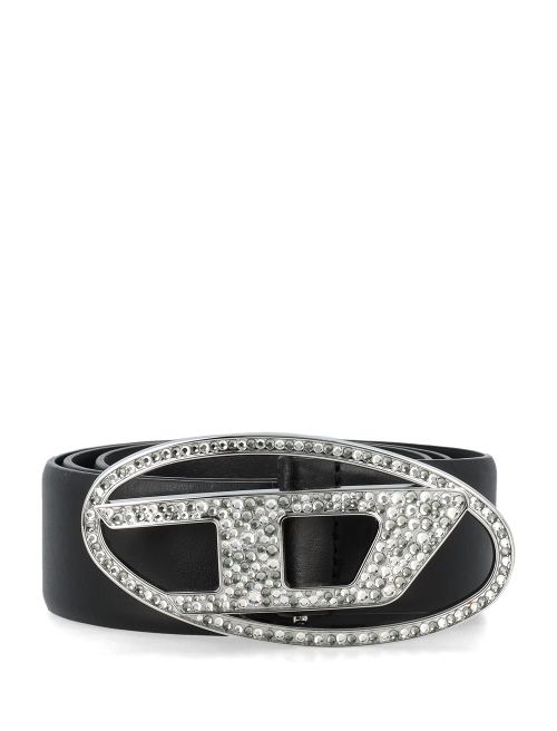 1 DR strass belt - Accessories | Spazio Pritelli