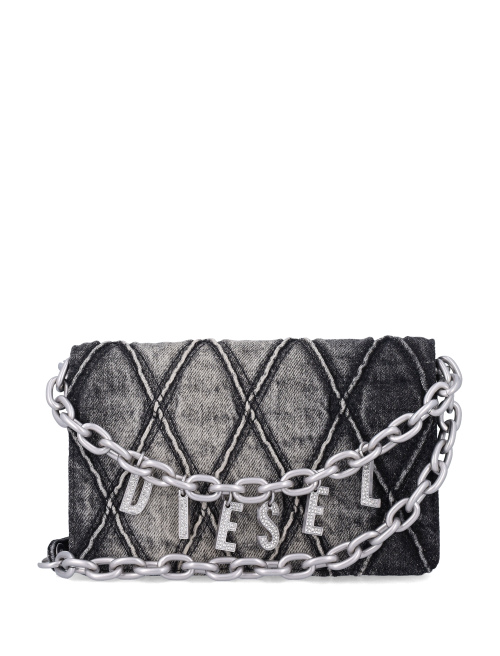 Charm-D mini bag - Mini bag | Spazio Pritelli
