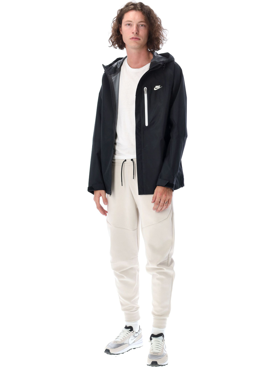 Sportswear Storm-FIT Legacy hooded shell jacket - Spazio Pritelli