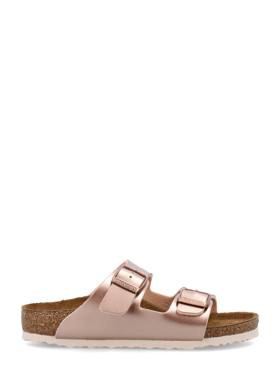 Arizona Kids Birko-flor Metallic - Spazio Pritelli