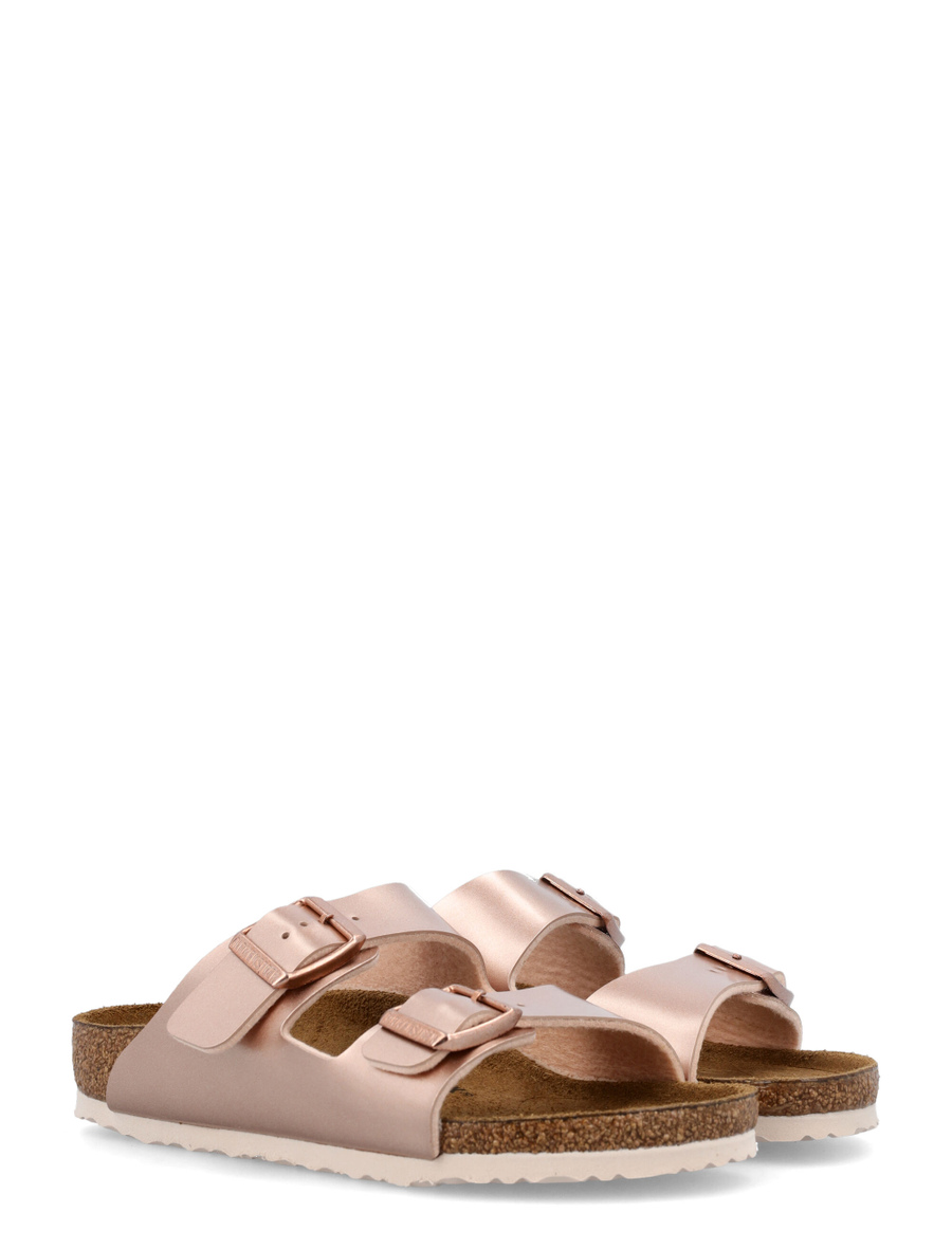 Arizona Kids Birko-flor Metallic - Spazio Pritelli