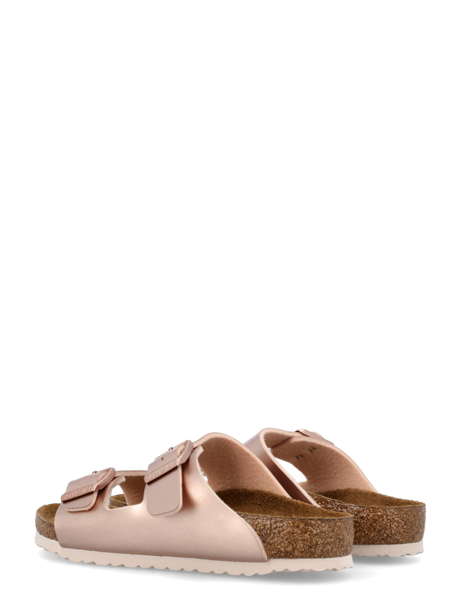 Arizona Kids Birko-flor Metallic - Spazio Pritelli