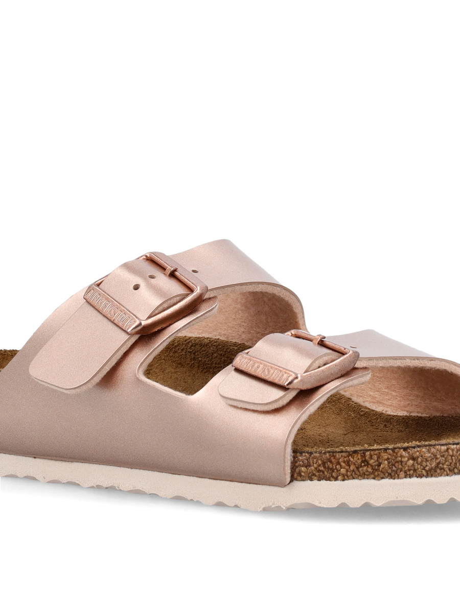 Arizona Kids Birko-flor Metallic - Spazio Pritelli