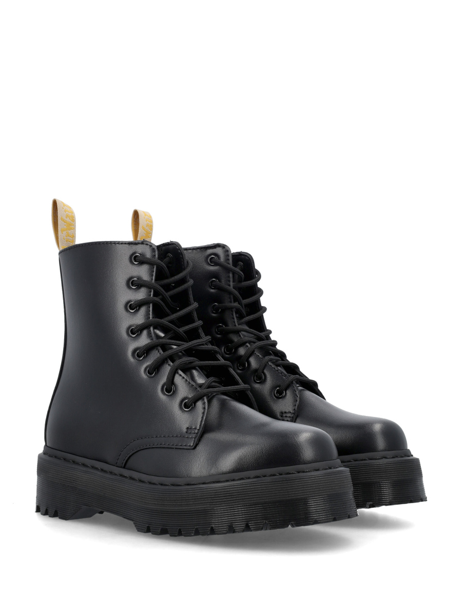 Jadon II Mono platform boots - Spazio Pritelli