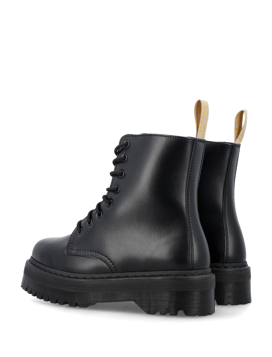 Jadon II Mono platform boots - Spazio Pritelli