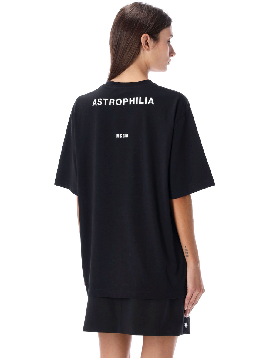 Astrophilia T-shirt - Spazio Pritelli