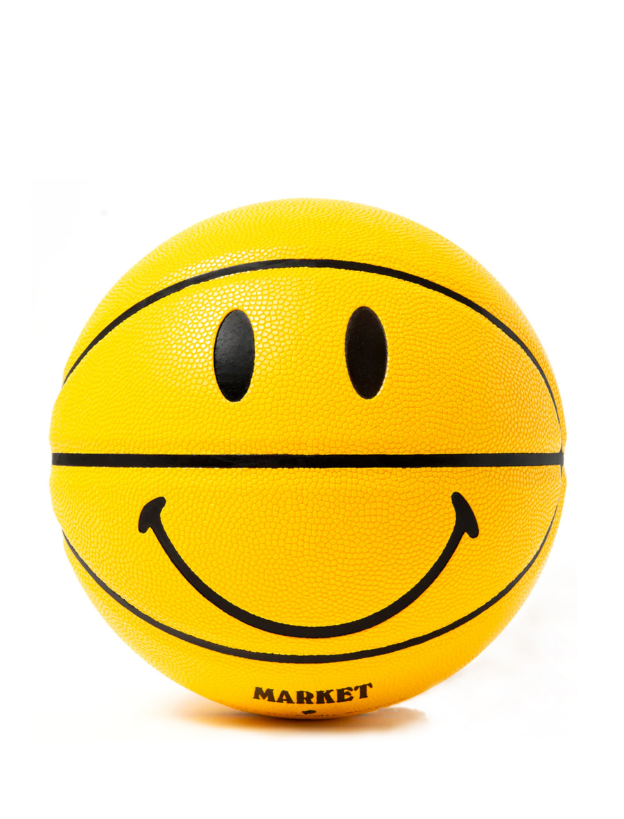 Smiley basketball - Spazio Pritelli