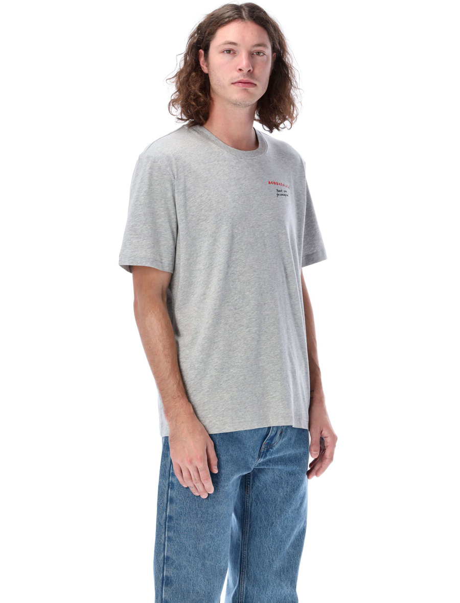 Ride The Tide T-shirt - Spazio Pritelli