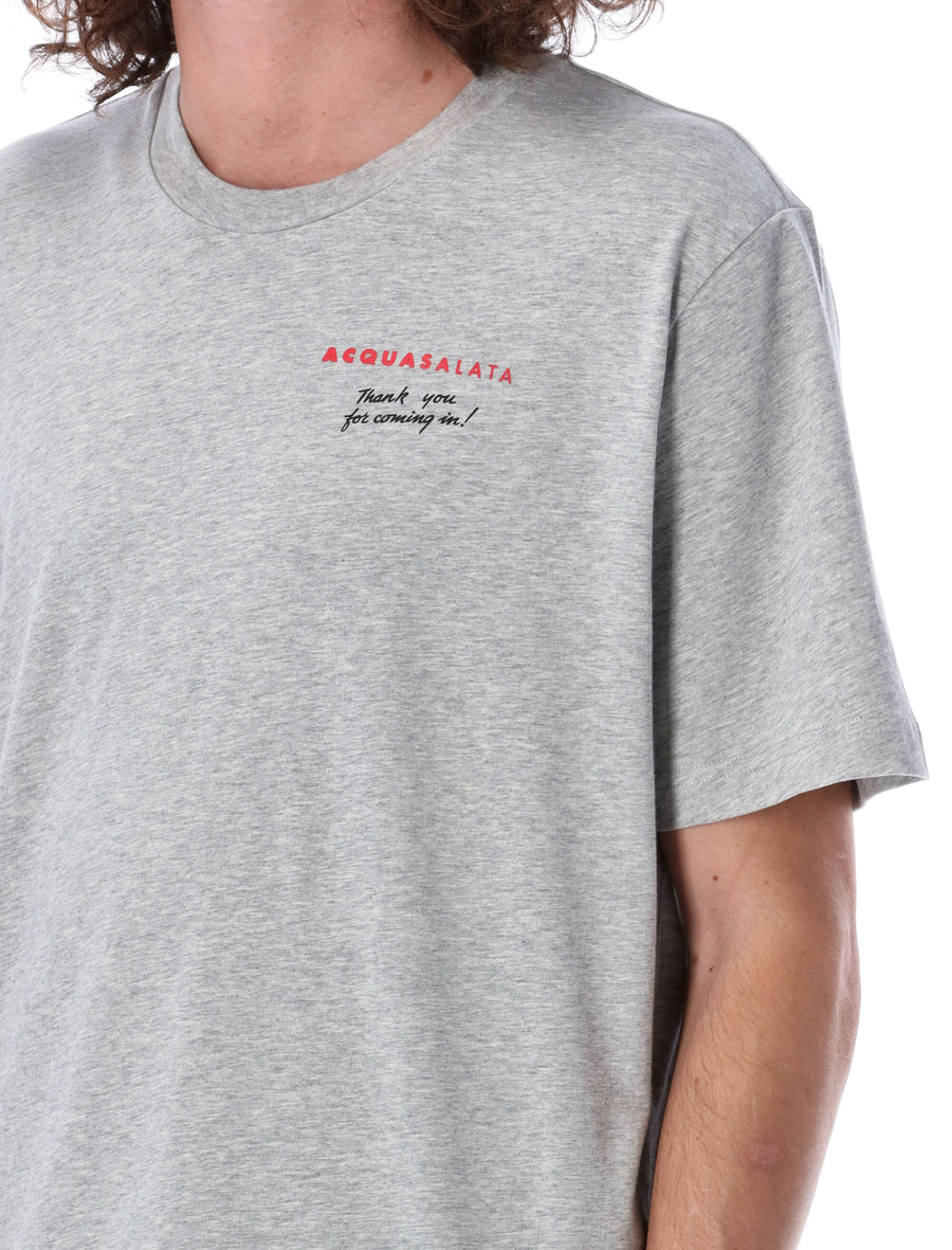 Ride The Tide T-shirt - Spazio Pritelli