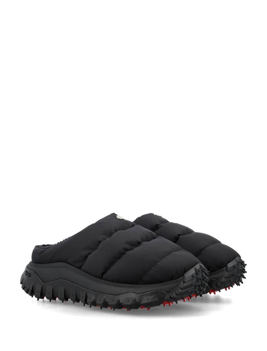 PUFFER TRAIL SLIDE - Spazio Pritelli
