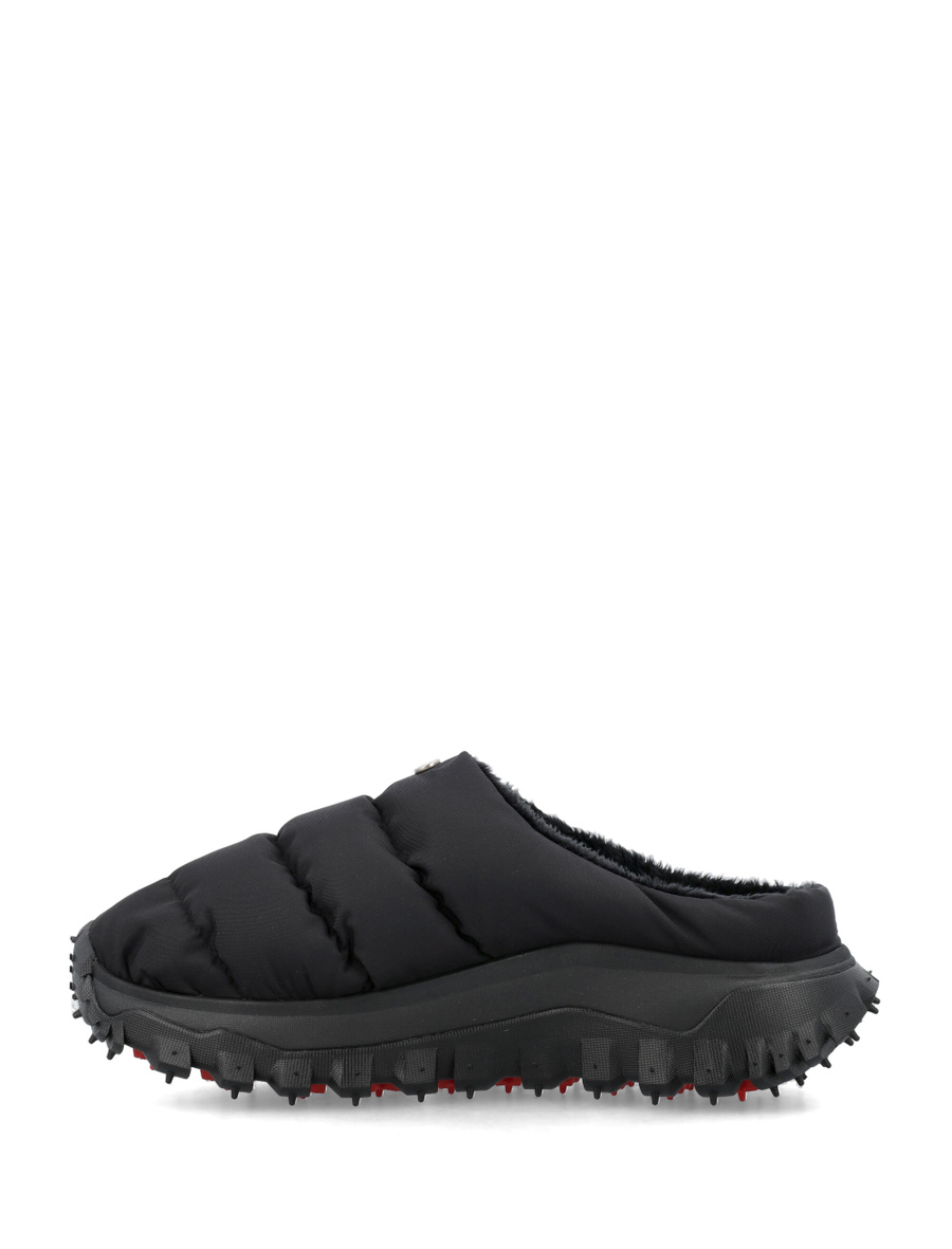 PUFFER TRAIL SLIDE - Spazio Pritelli