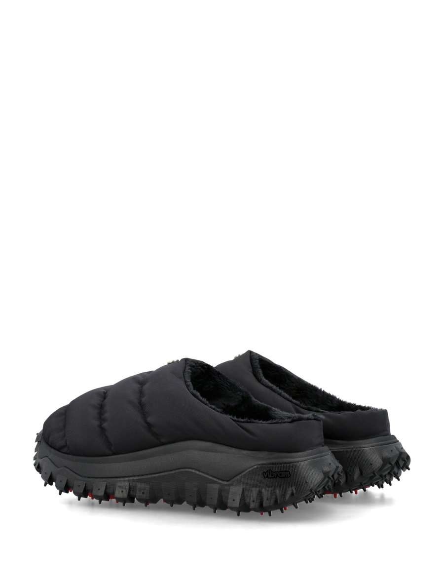 PUFFER TRAIL SLIDE - Spazio Pritelli