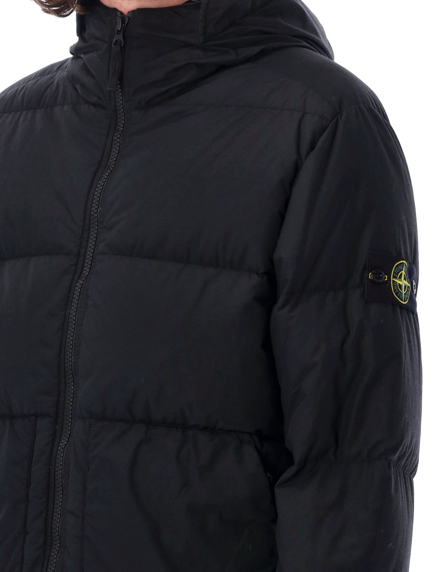 Naslan light watro down-tc jacket - Spazio Pritelli