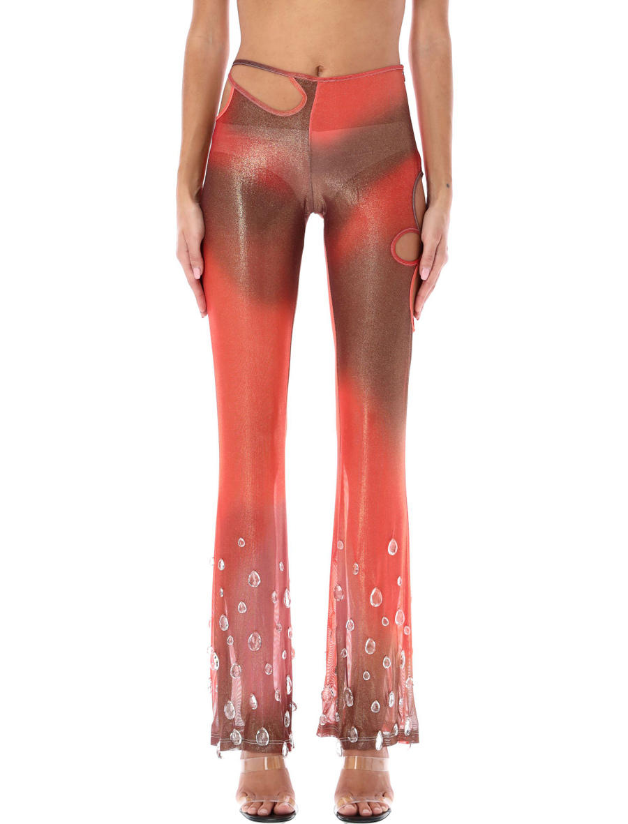 Sita drops pant - Spazio Pritelli