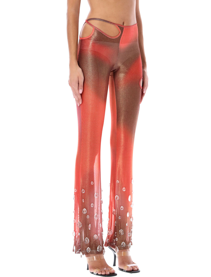Sita drops pant - Spazio Pritelli