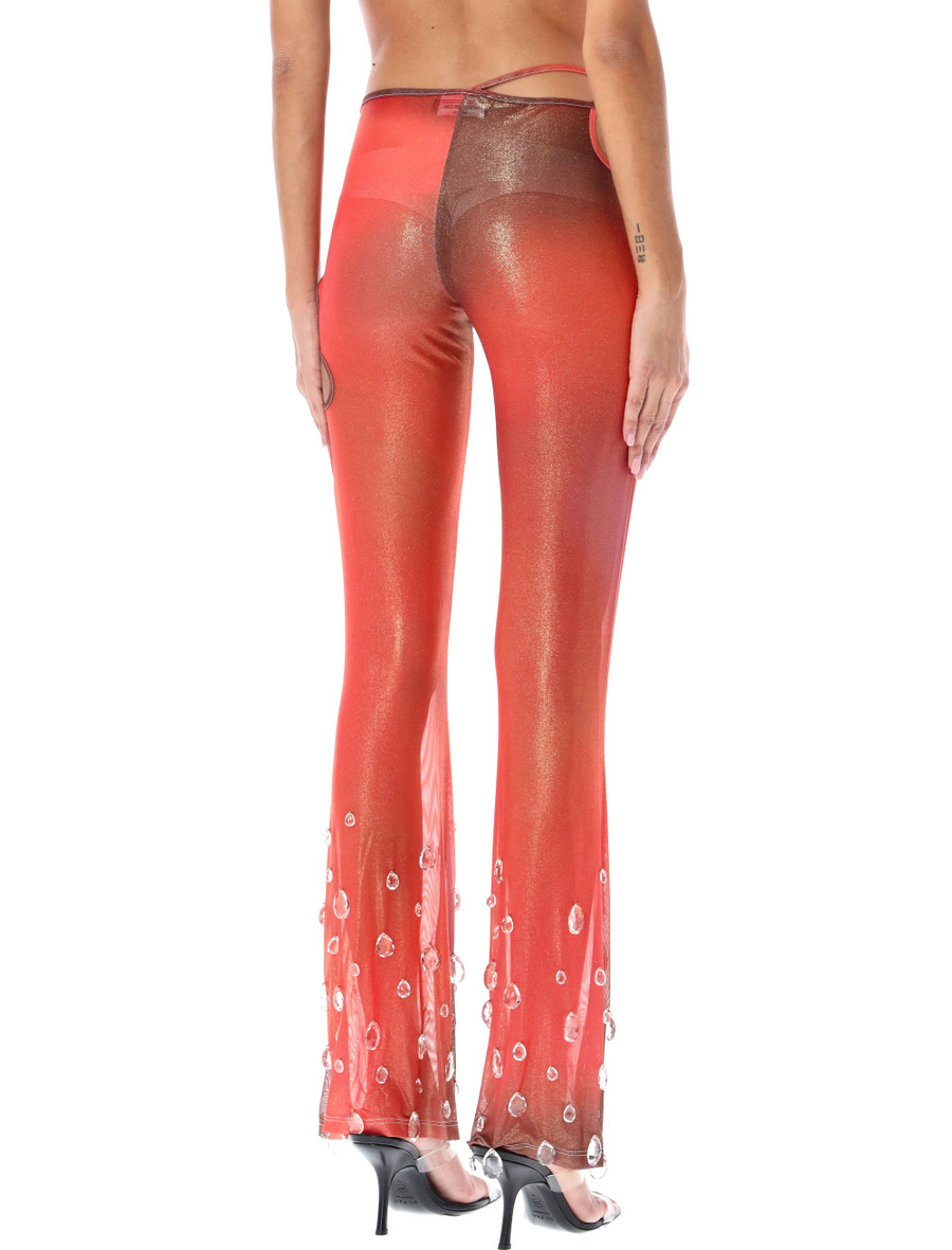 Sita drops pant - Spazio Pritelli
