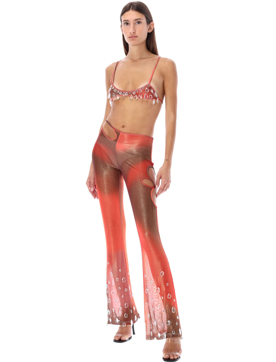 Sita drops pant - Spazio Pritelli